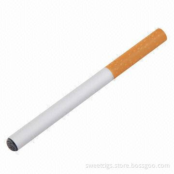 500 Puffs Disposable Electronic Cigarette, $1.4/Piece
